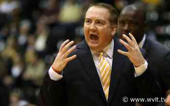 Former Tenn. basketball coach Donnie Tyndall coaching again at Florida college - WVLT
