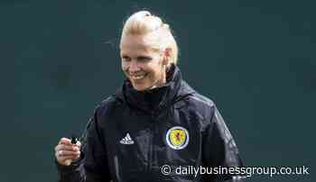 SFA and Napier team up for football coaching degree - Daily Business