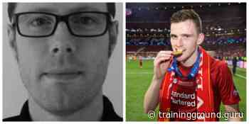 Ian Graham: How Liverpool integrate data, analysis and coaching - Training Ground Guru