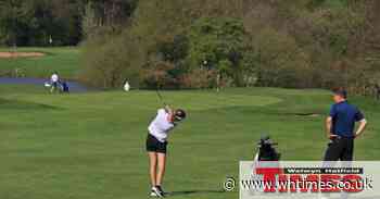 Brookmans Park Golf Club relaunch popular coaching sessions for juniors and ladies - Welwyn Hatfield Times