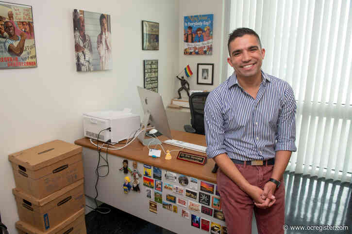 Supreme Court’s LGBTQ ruling a ‘wonderful surprise’ during Pride Month, CSUF professors and others say