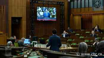 Trudeau government passes confidence test with support from New Democrats