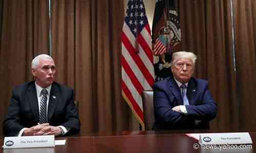 Oklahoma coronavirus rate surges as Trump rally nears