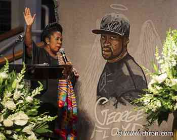 Rep. Sheila Jackson Lee calls for federal probe into recent hangings in Houston area