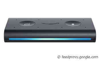 Amazon brings Echo Auto to the UK