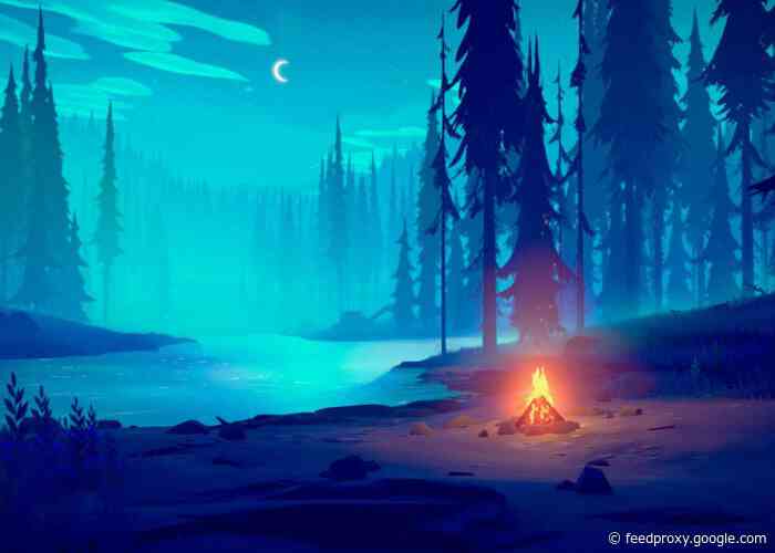 Among Trees sandbox enters early access on Epic Games Store