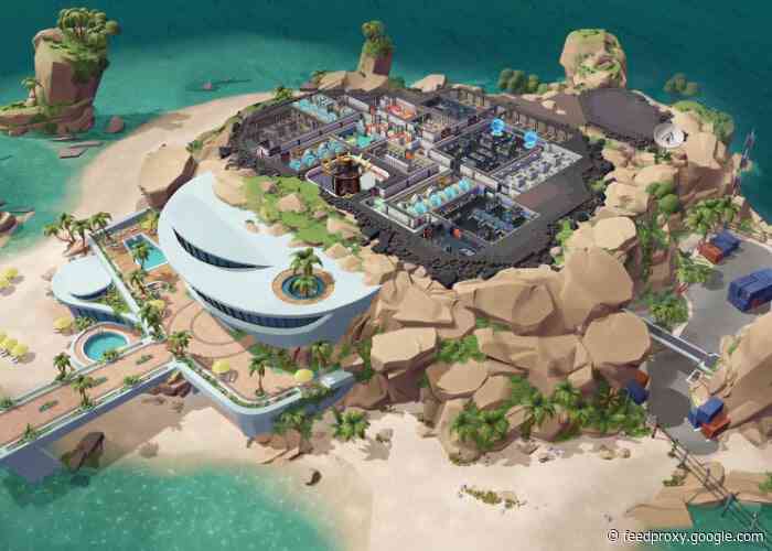 Evil Genius 2 world domination simulation game gameplay trailer revealed