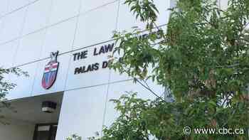 Yukon contractors launch Charter challenge to COVID-19 restrictions