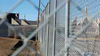 Government announces $120 million dollar expansion to Saskatoon Correctional Centre