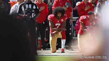 Taking Kaepernick's lead, Black athletes increasingly forcing change in pro sports