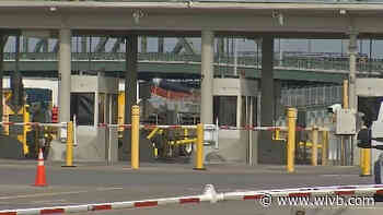 Fort Erie and Niagara Falls officials worry keeping border closed could devastate tourism and economy