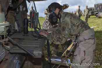 Army Offers Big Bonuses, Races to Sign 10,000 New Recruits in 3 Days