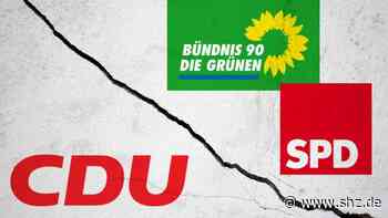 Schenefeld: CDU-Fazit: Sieg der Vernunft beim Stadtwerke-Bürgerentscheid | shz.de - shz.de