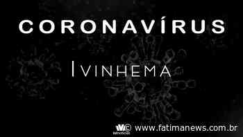 IVINHEMA: Município confirma 19 casos de coronavírus - Fátima News