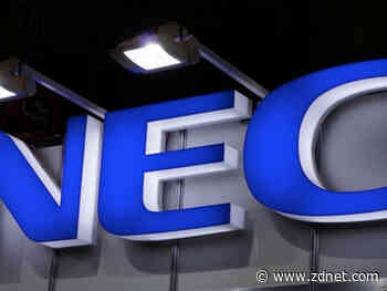 NEC to create hybrid quantum systems alongside D-Wave