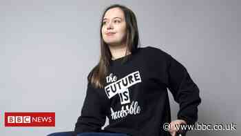 Abuse and threats aimed at wheelchair user over faked photo