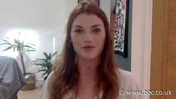 Coronavirus: What’s it like to start a new job when working remotely?