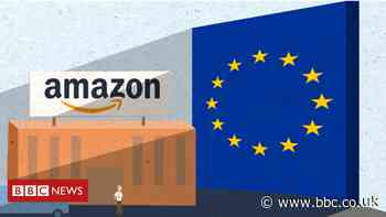 Amazon v EU: Has the online giant met its match?