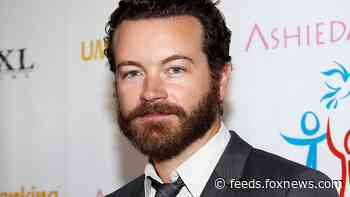 'That '70s Show' actor Danny Masterson charged with raping 3 women, district attorney says