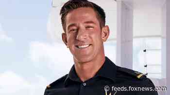 'Below Deck Mediterranean' newbie Peter Hunziker fired from Bravo for 'racist post'