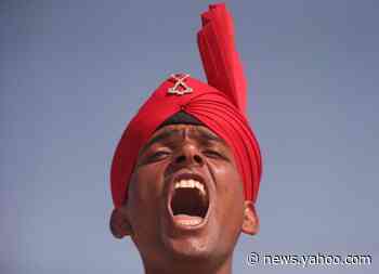 At Least 20 Indian Army Soldiers Killed in Face-off with Chinese Troops in Ladakh’s Galwan Valley