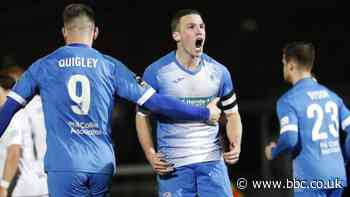 Barrow promoted to EFL after National League vote