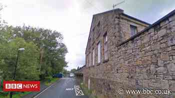 Padiham flat attacked with petrol bombs