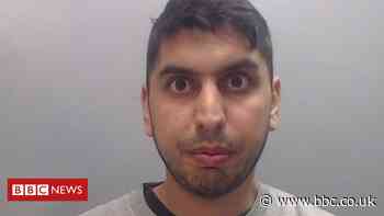 Drink-driver 'dozed off' before killing friend in M6 crash in Cheshire