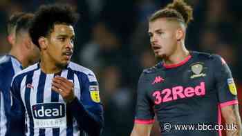 EFL: How to follow Championship return, plus League One and League Two play-offs