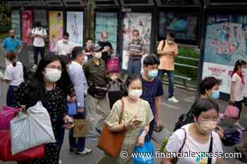 China reports 28 new coronavirus cases, Beijing ramps up testing as COVID-19 infections spike