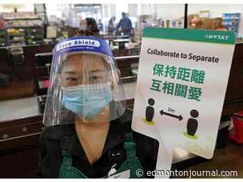 Wednesday's letters: Pay essential workers a living wage - Edmonton Journal