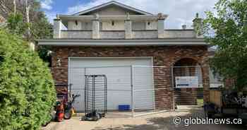 Alberta sheriffs shut down south Edmonton drug house: government - Globalnews.ca