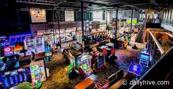 Edmonton's Rec Room reopening to the public this week | News - Daily Hive