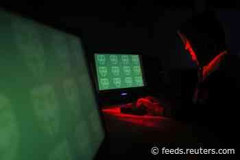 Cyber spies use LinkedIn to hack European defence firms