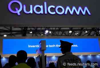 Qualcomm aims to woo robotics developers with new chips, tools