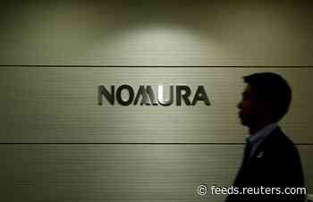 Nomura and partners launch digital asset custodian Komainu