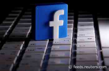 Facebook closes political ads loophole ahead of U.S. presidential election