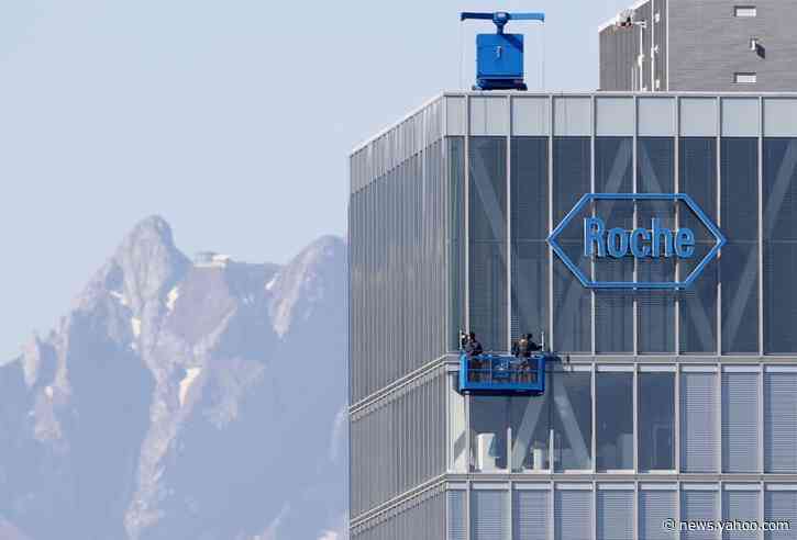Roche rheumatoid arthritis drug fails to help COVID-19 patients in Italian study