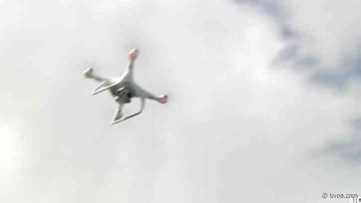 DIGGING DEEPER: Federal authorities probe illegal drone use over Bighorn Fire