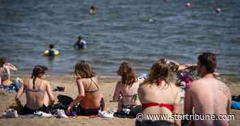 Minneapolis to reintroduce lifeguard service on some beaches