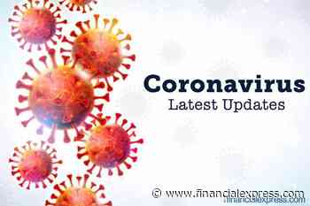 Coronavirus Live Updates: India’s coronavirus cases count reaches 366,946; Death toll at 12,237