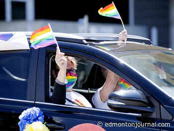 Edmonton weather: No snow in the forecast today - Edmonton Journal