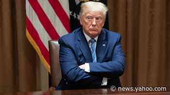 Trump confirms plan to cut troops in Germany