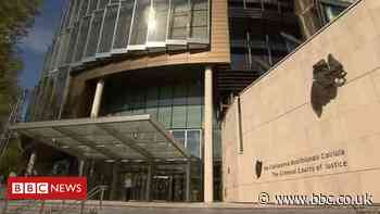 James O'Reilly jailed for raping and abusing seven daughters