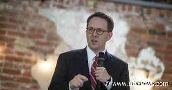 Tulsa mayor says 'any rational person' would have coronavirus concerns about Trump rally