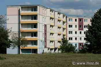 Platzmangel: Beeskow ringt um Areale für Wohnungsbau - Märkische Onlinezeitung