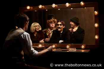 Just Some Theatre in Bolton receives more than £24,000 from Arts Council England