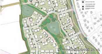Major project for 171 homes approved despite objections