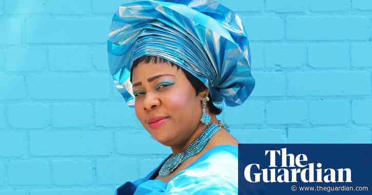 Katie Waggett's best photograph: Sunday worship with Joy