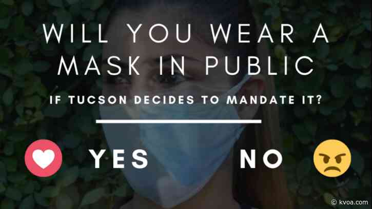 ASU researchers: Arizona’s COVID-19 cases double by mid-July
